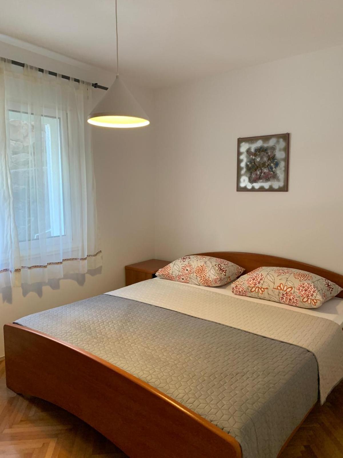 Apartmani "Miso" Podgora Rum bild