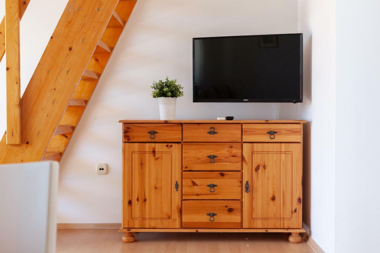 Apartmani "Miso" Podgora Exteriör bild